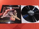 Berlioz Symphonie Fantastique Argenta Decca Stereo WBG ED1 SXL 2009 RARE UK LP