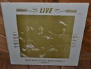 The Beatles Renaissance Minstrels Volume 1 TMOQ LP Live at Ed Sullivan Show 1964
