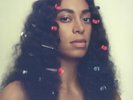 Solange – A Seat At The Table  2 × Vinyl, LP, Album, Numbered, Red Vinyl