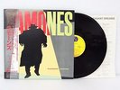 RAMONES Pleasant Dreams LP Vinyl 1981 Sire Japan Press 25PP-28 w/ Obi, Insert EX