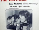 THE BEATLES LADY MADONNA   7