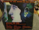 MITTEN INS OHR ORIG 2LP KRAUT PROG PSYCH Ash Ra Xhol Embryo Guru Guru w/BOOKLET