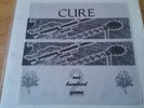 the cure -  pornography  - 5'-  rare flexis