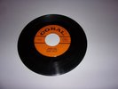 Buddy Holly: Peggy Sue / Everyday / 45 Rpm / Coral 61885 / VG / 1957