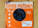 MARTHA AND THE VANDELLAS WHAT AM I GOING TO DO WITHOUT YOUR LOVE TMG 567 1966 