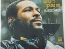 Marvin Gaye Whats Going On Vinyl LP Gatefold NM