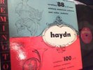 Haydn   Symphonies #88 and 100   Salzburg Mozarteum Orchestra Remington R 199 89
