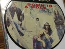 ALICE IN CHAINS     original Picture Vinyl 7