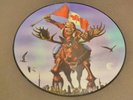 IRON MAIDEN GHOST OF CANADA 12