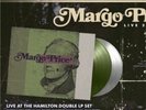 MARGO PRICE 2x vinyl LP ? Live 11/09/2016 Washington ? Third Man Vault TMR 432