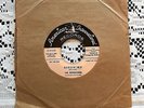 The Renegades Geronimo/Charge Vinyl 45 RPM Promo Pink Label 1959