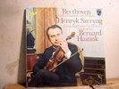 PHILIPS 6500 531 BEETHOVEN VIOLIN CONCERTO SZERYNG HAITINK Sealed