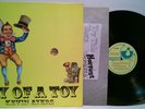 KEVIN AYERS Joy Of A Toy '69 Harvest USA press w/ Harvest inner NM-