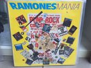 Ramones Mania - Best of Ramones 2LP