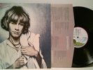 KEVIN AYERS Sweet Deceiver '75 Island pink rim UK A-1U/B-1U Porky Pecko NM-