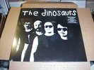 LP:  THE DINOSAURS - self titled s/t ST LOUIS 78' DIY GARAGE PROTO-PUNK NEW