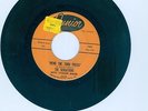 YVONNE BAKER &THE SENSATIONS - I CAN'T CHANGE - JUNIOR RECORDS 1010 - 1965