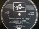 Pink Floyd LP More UK Columbia 1 box 1st Press 1G 1G West facing LOVELY COPY +