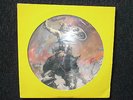Molly Hatchet - Beatin' The Odds PICTURE DISC US PROMOTIONAL RELEASE ONLY (1980)