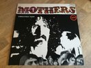 Frank Zappa LP Lumpy Gravy Mothermania Absolutely free WHITE LABEL TEST PRESSes