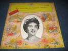 LP - Rita Streich singt unvergängliche Melodien - DGG Red Stereo Tulip