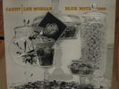 LEE MORGAN - CANDY - BLUE NOTE 1590 -VG++ 1st -  DG - EAR - west 63rd no R