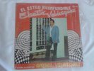 El estilo inconfundible de Cheito Velasquez - Conjunto Anibal Velasquez LP Rare