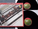 1973 The Beatles 1962-1966 Red Album 2 LP vinyl record  German Lovely copy