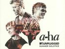 A HA - MTV Unplugged: Summer Solstice - Vinyl (gatefold 3xLP)