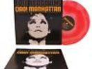V/A Ciao  Manhattan Original Motion Picture Soundtrack RSD LP NEW COLORED VINYL