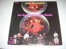 Iron Butterfly In-A-Gadda-Da-Vida LP Atco Original Label 1841 Broadway NM