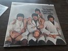 The beatles yesterday and today butcher cover