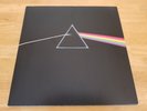 Pink Floyd ?– The Dark Side Of The Moon 1976 UK Repress LP *EX* w/posters &stkrs