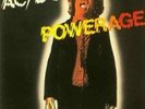 AC/DC Powerage 180gm Vinyl LP Remastered NEW & SEALED