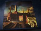 rare vinyle 33 T pink floyd animals album vinyl rose