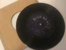 Prince Buster don't throw stones/prince of peace 45/BB 343 1966