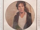 Bruce Springsteen - Darkness On The Edge Of Town, Sealed N.O.S. picture disc Lp.