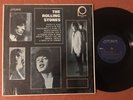 The Rolling Stones mexican Paint It Black Pintalo de Negro NM-