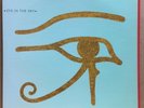 ALAN PARSONS PROJECT / EYE IN THE SKY LP w/Insert Orig JAPAN ISSUE 25RS-162