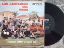 CONJUNTO CASINO Los Campeones Del Ritmo MAYPE LP Guaracha Son Montuno