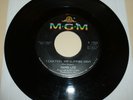 NORTHERN SOUL 45 RPM RECORD - MAMIE LEE - MGM 13850