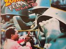 AFRO LP / FELA & AFRIKA 70 / ZOMBIE / MERCURY