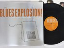 JON SPENCER BLUES EXPLOSION ORANGE MATADOR OLE 105-1 US VINYL LP