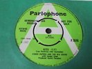 Simon Dupree and The Big Sound - Kites 1967 UK 45 PARLOPHONE DEMO