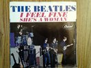 The Beatles original 