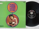 PEREZ PRADO CONCIERTO PARA BONGO UNITED ARATISTS PS-1353-UA Japan VINYL LP