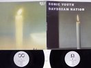 SONIC YOUTH DAYDREAM NATION BLAST FIRST BFFP 34 UK VINYL 2LP
