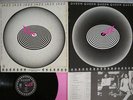 QUEEN JAZZ ELEKTRA P-10601E Japan VINYL LP