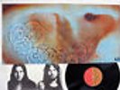 PINK FLOYD MEDDLE EMI EMS-80322 Japan VINYL LP