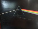 Pink Floyd Dark Side Of The Moon LP 1973 Columbia Poster Gatefold Vinyl Record